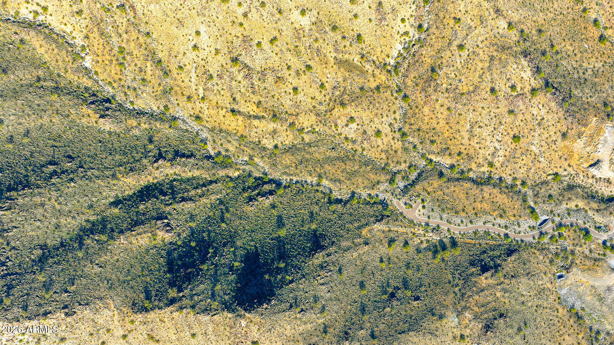 VERRADO PARCEL 3.101 - Land