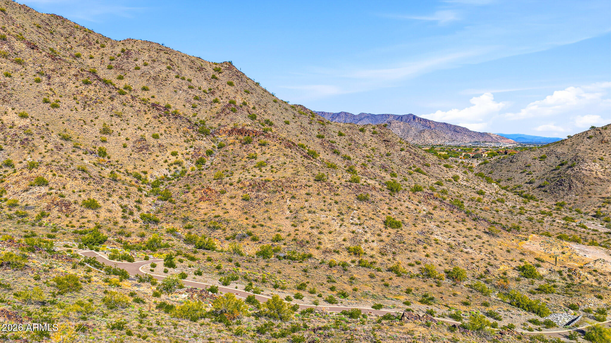 VERRADO PARCEL 3.101 - Land