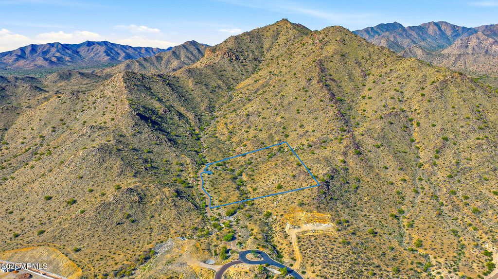 Photo of 21640 W Mountain Cove Place #2, Buckeye, AZ 85396 (MLS # 6971070)