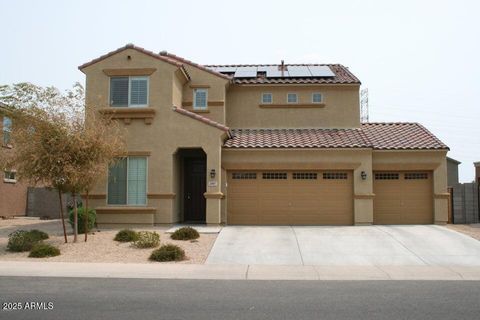 2917 S 121st Lane Tolleson AZ 85353