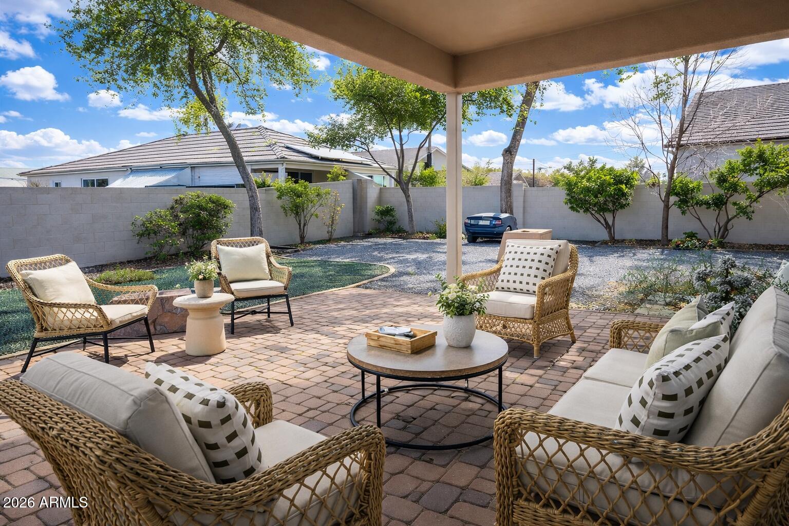 10598 E PRIMROSE Court