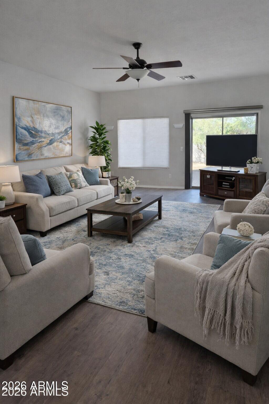 10598 E PRIMROSE Court