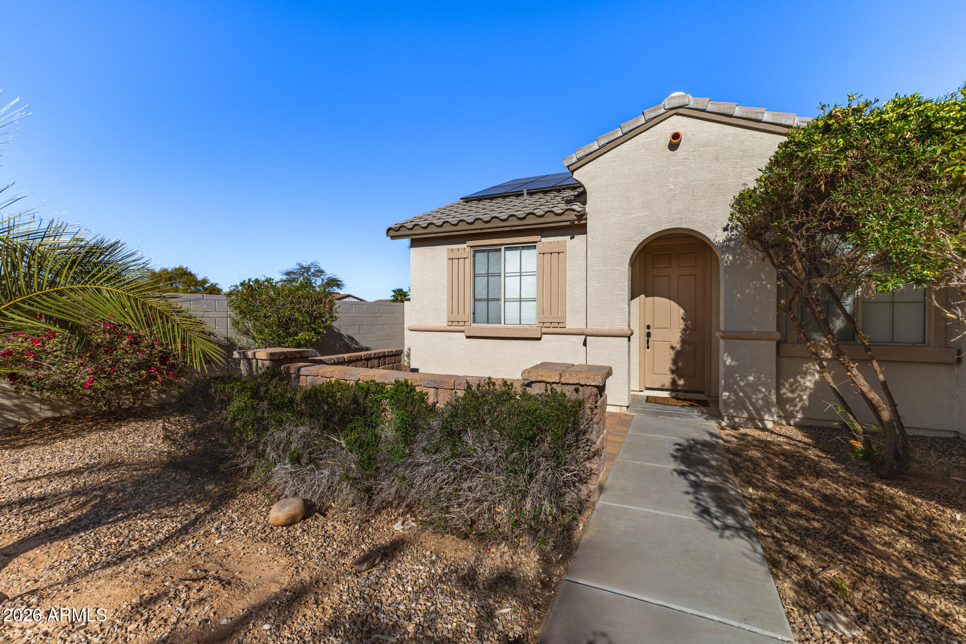 10598 E PRIMROSE Court