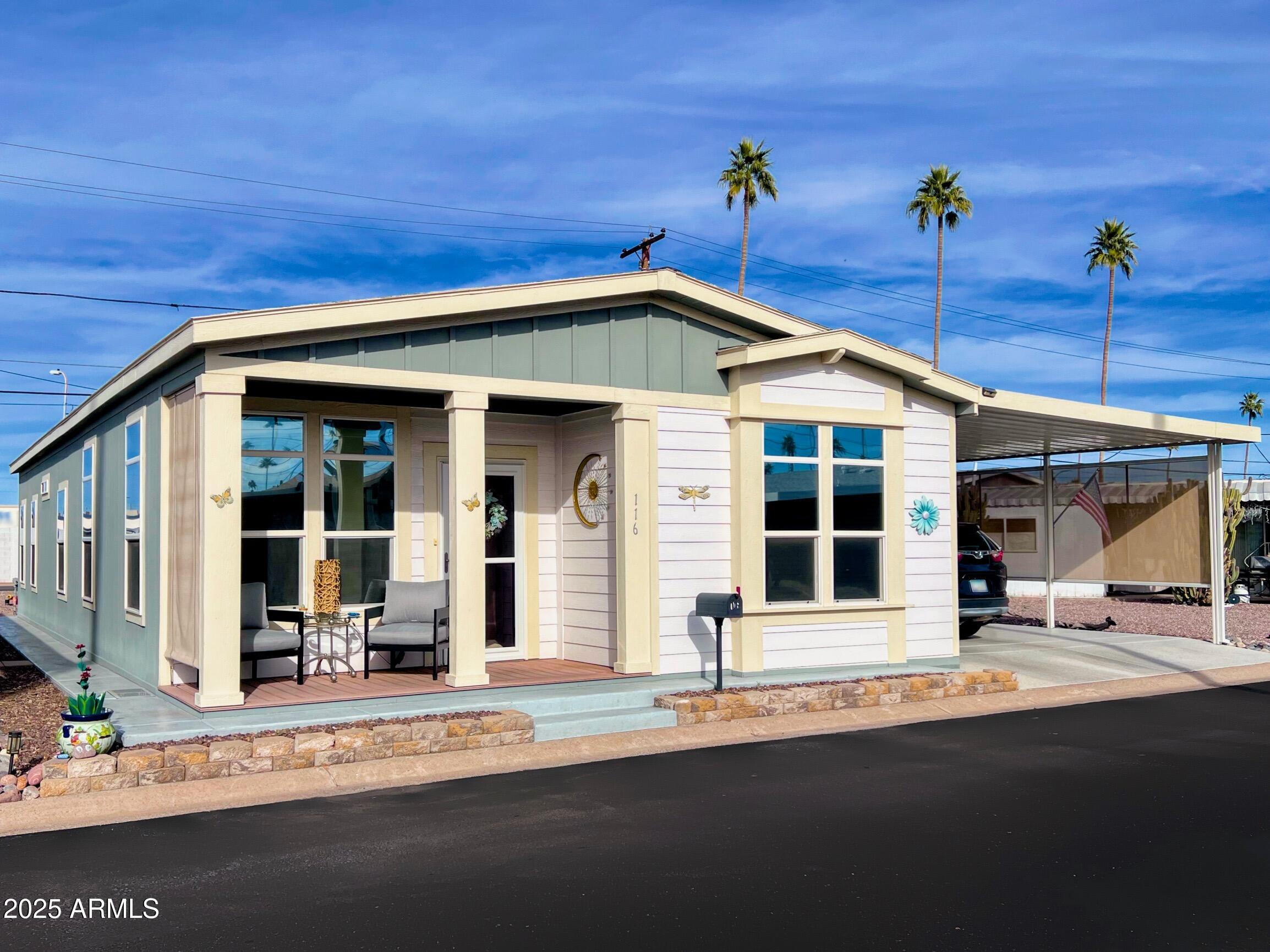 2929 E MAIN Street 116