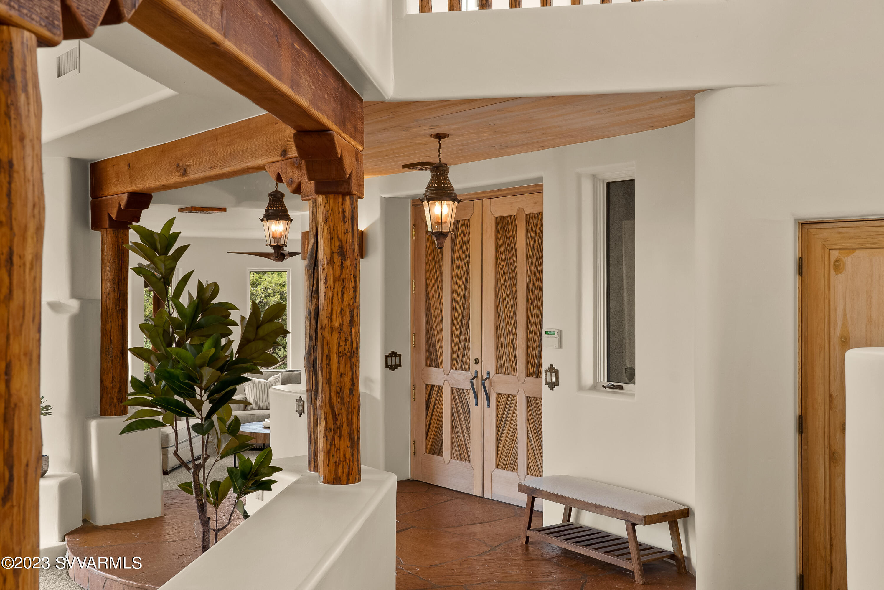 Foothills N - Residential