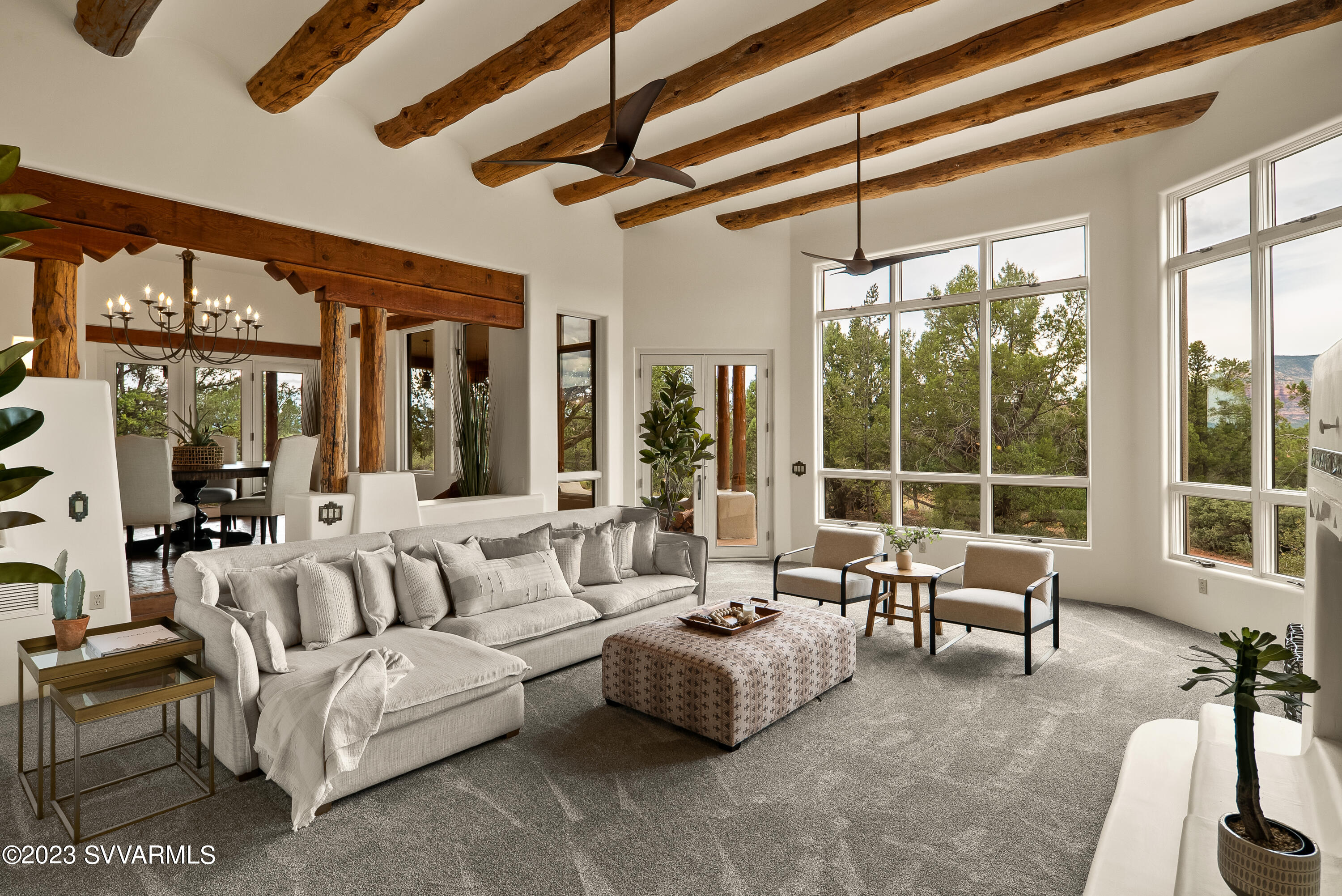 Foothills N - Residential