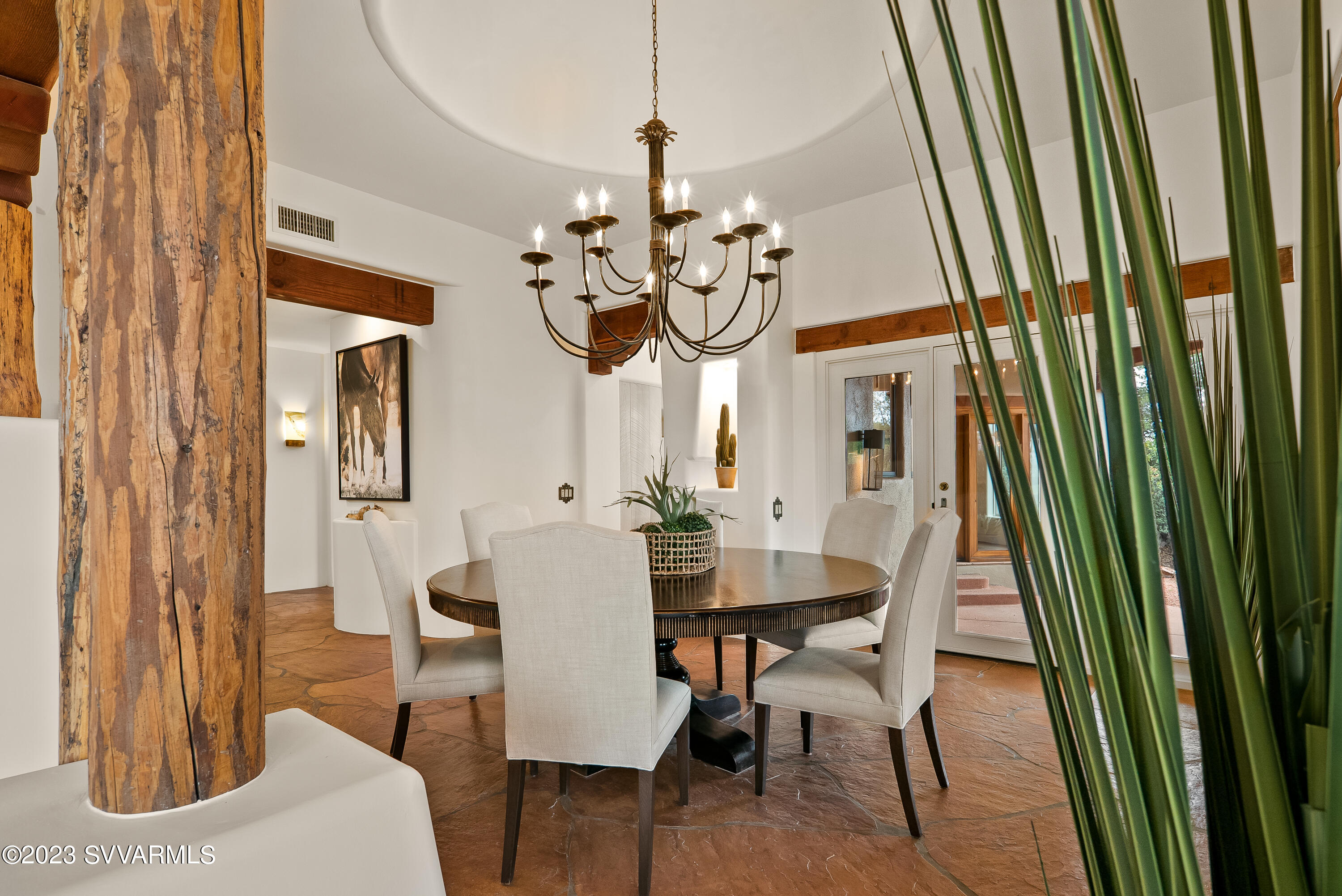 Foothills N - Residential