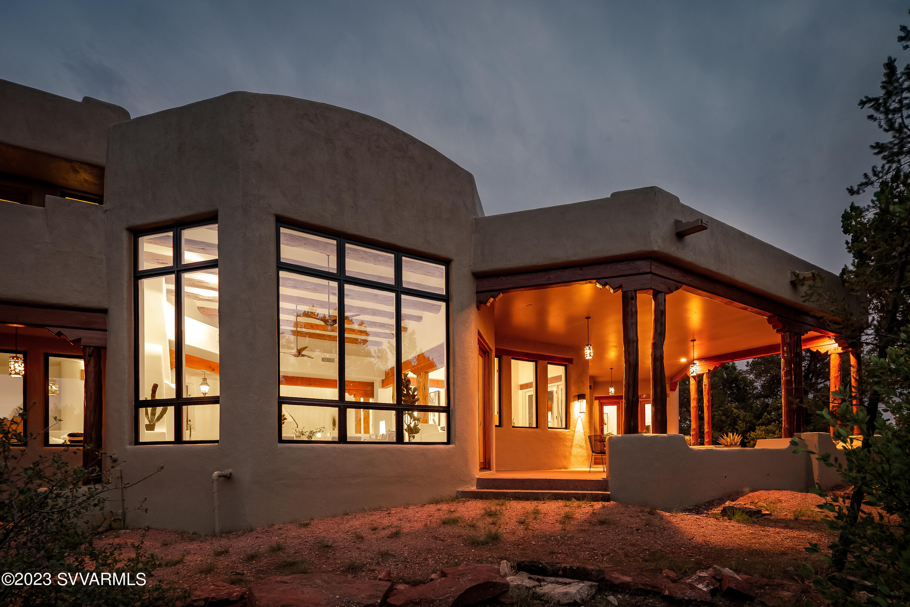 Foothills N - Residential