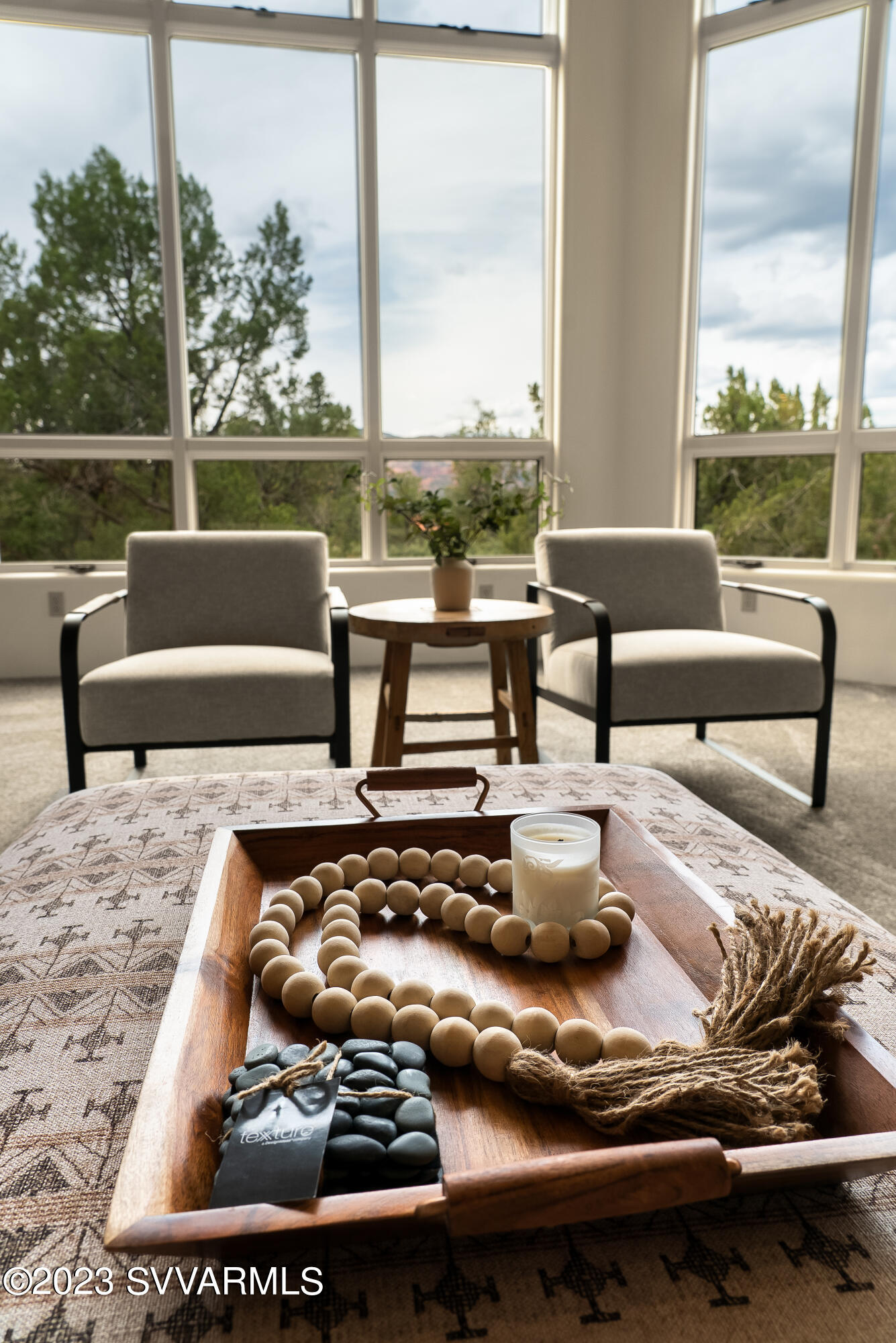 Foothills N - Residential