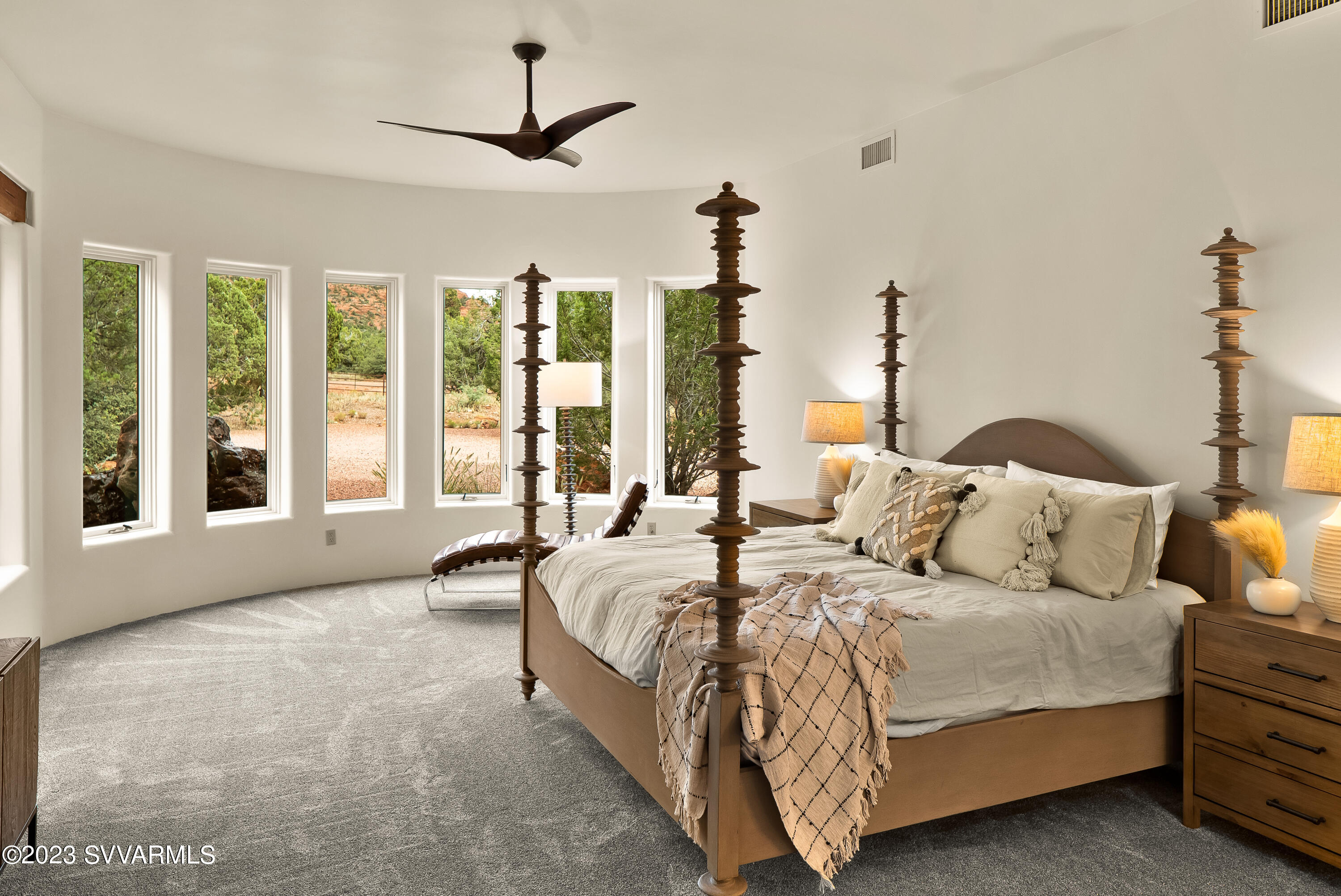 Foothills N - Residential