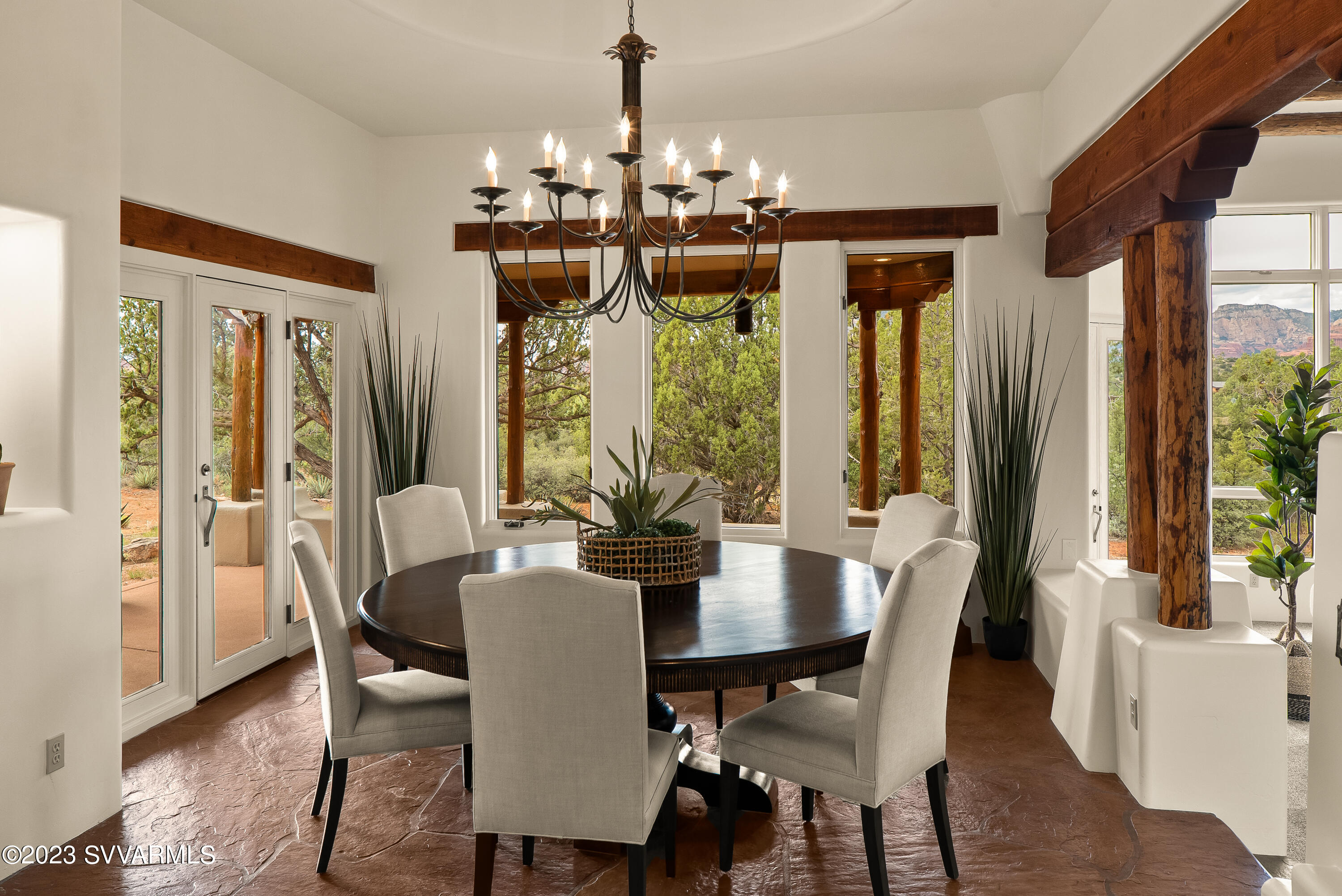 Foothills N - Residential