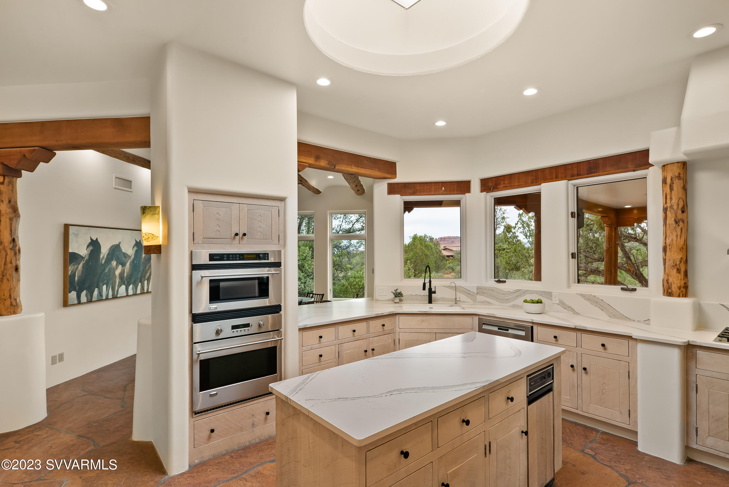 Foothills N - Residential