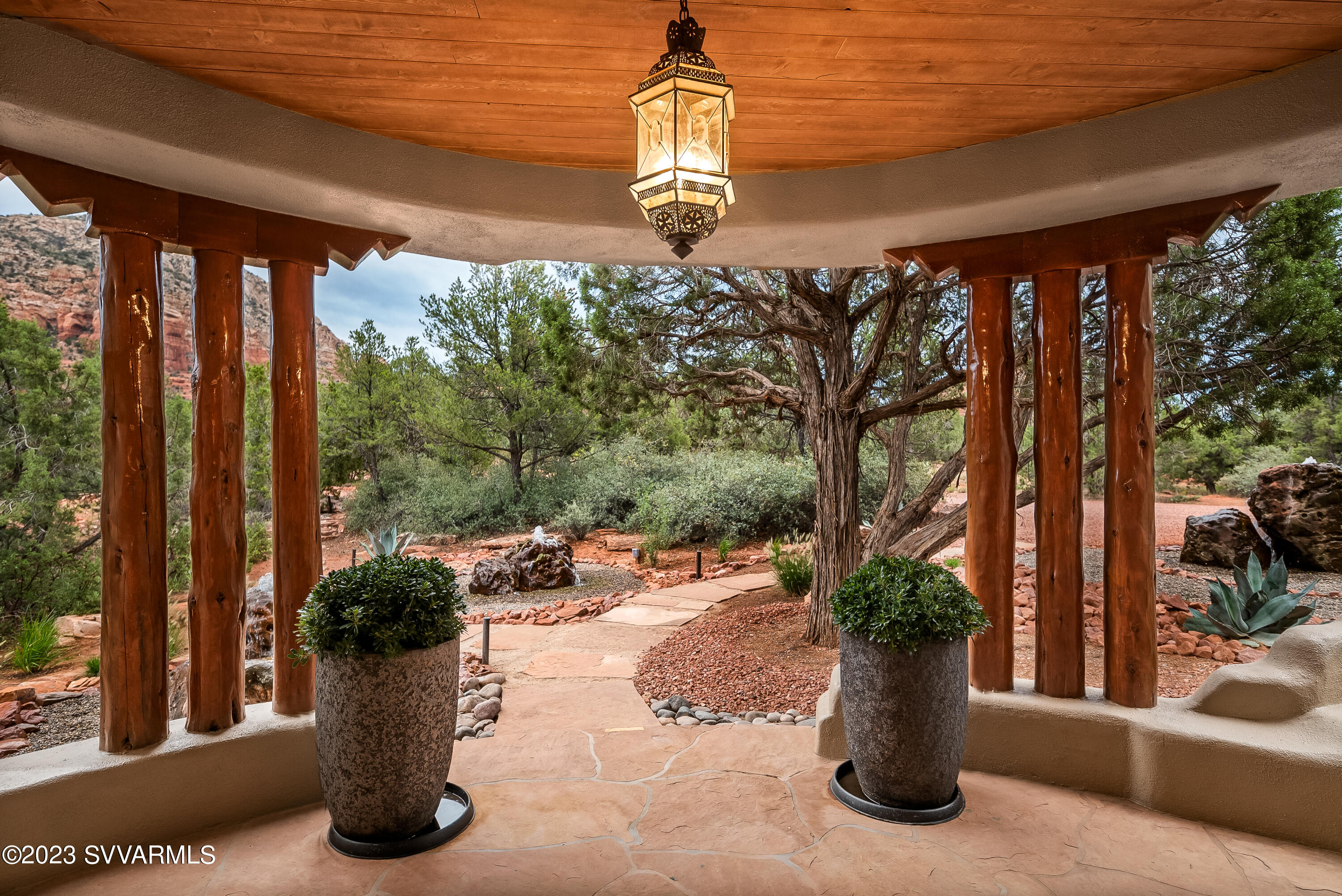 Foothills N - Residential