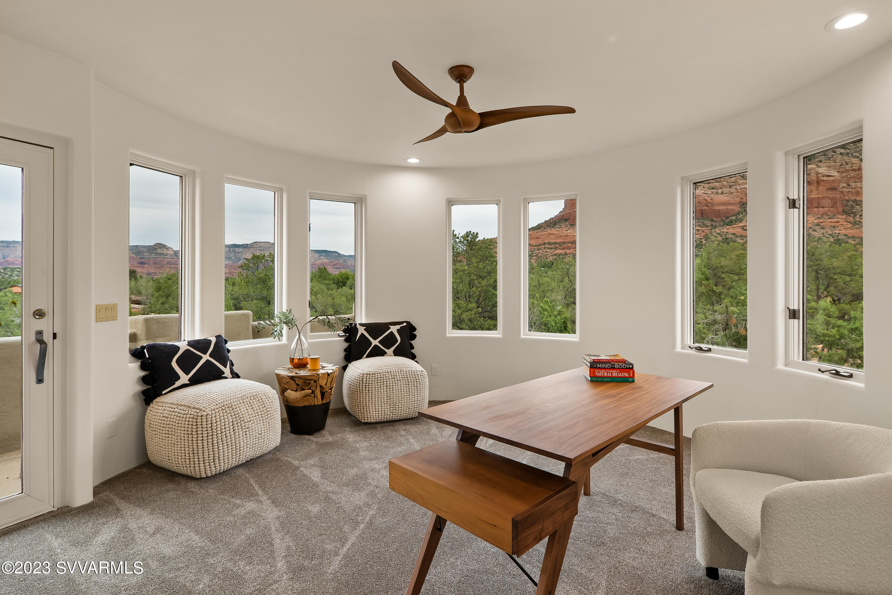 Foothills N - Residential