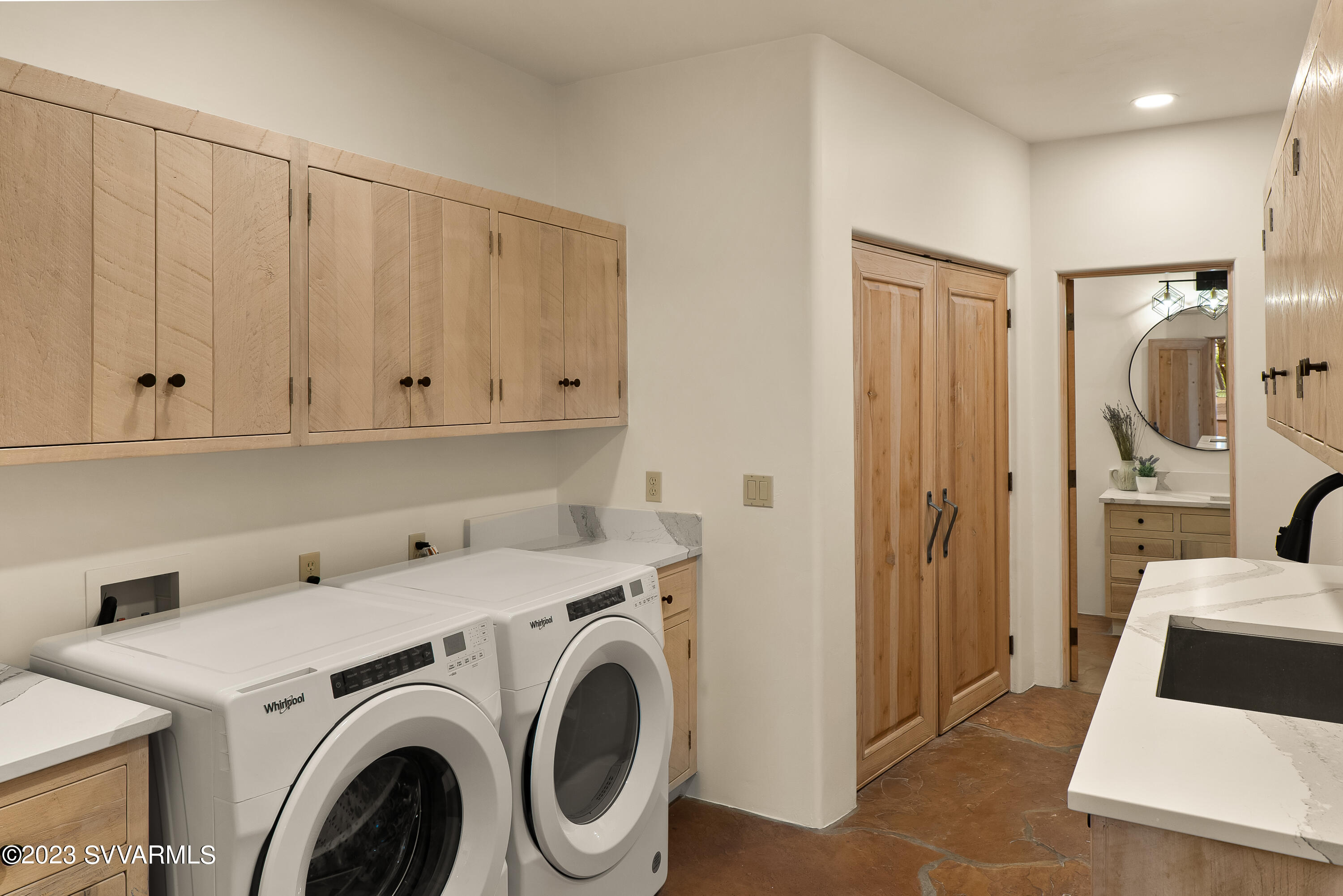 Foothills N - Residential