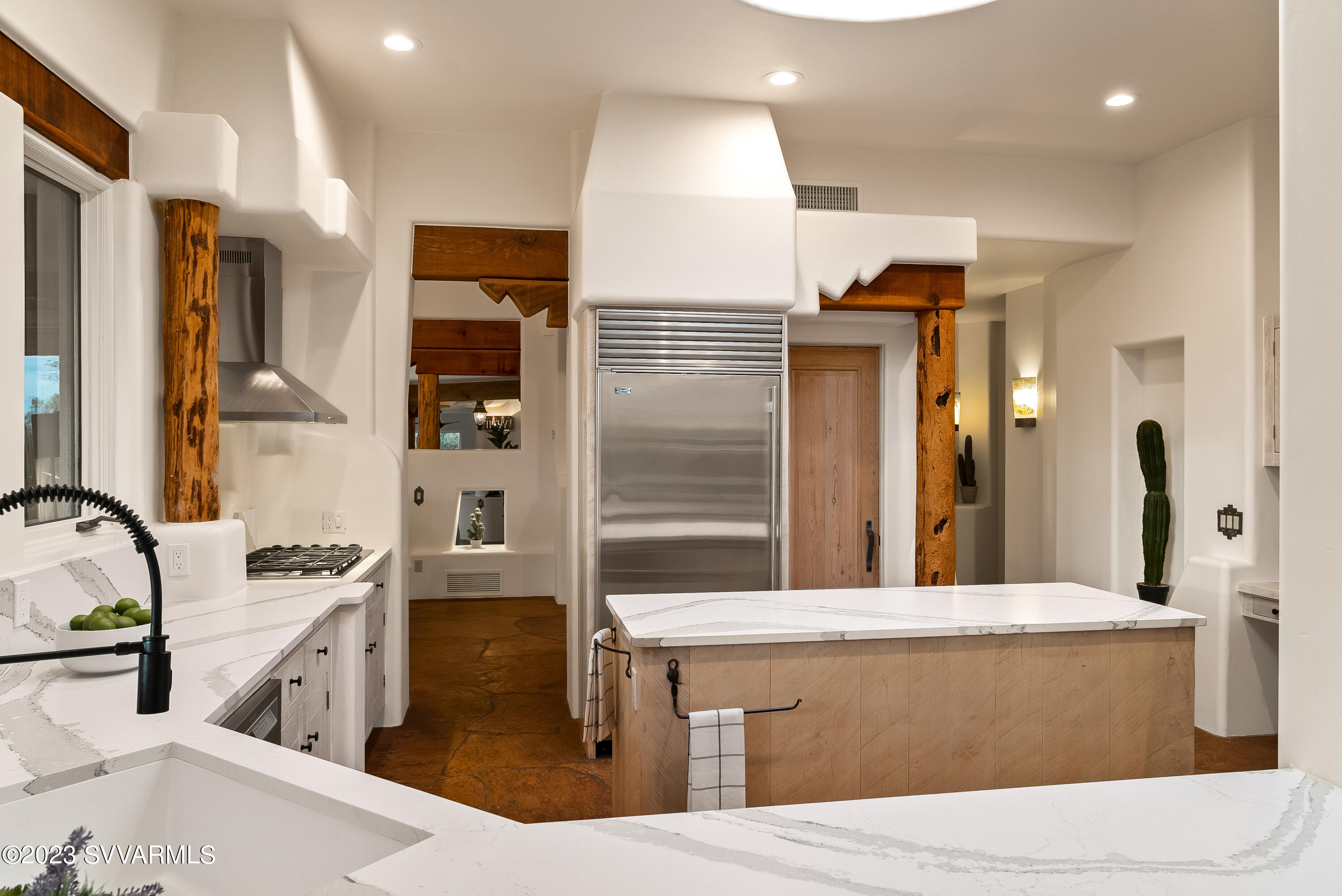 Foothills N - Residential