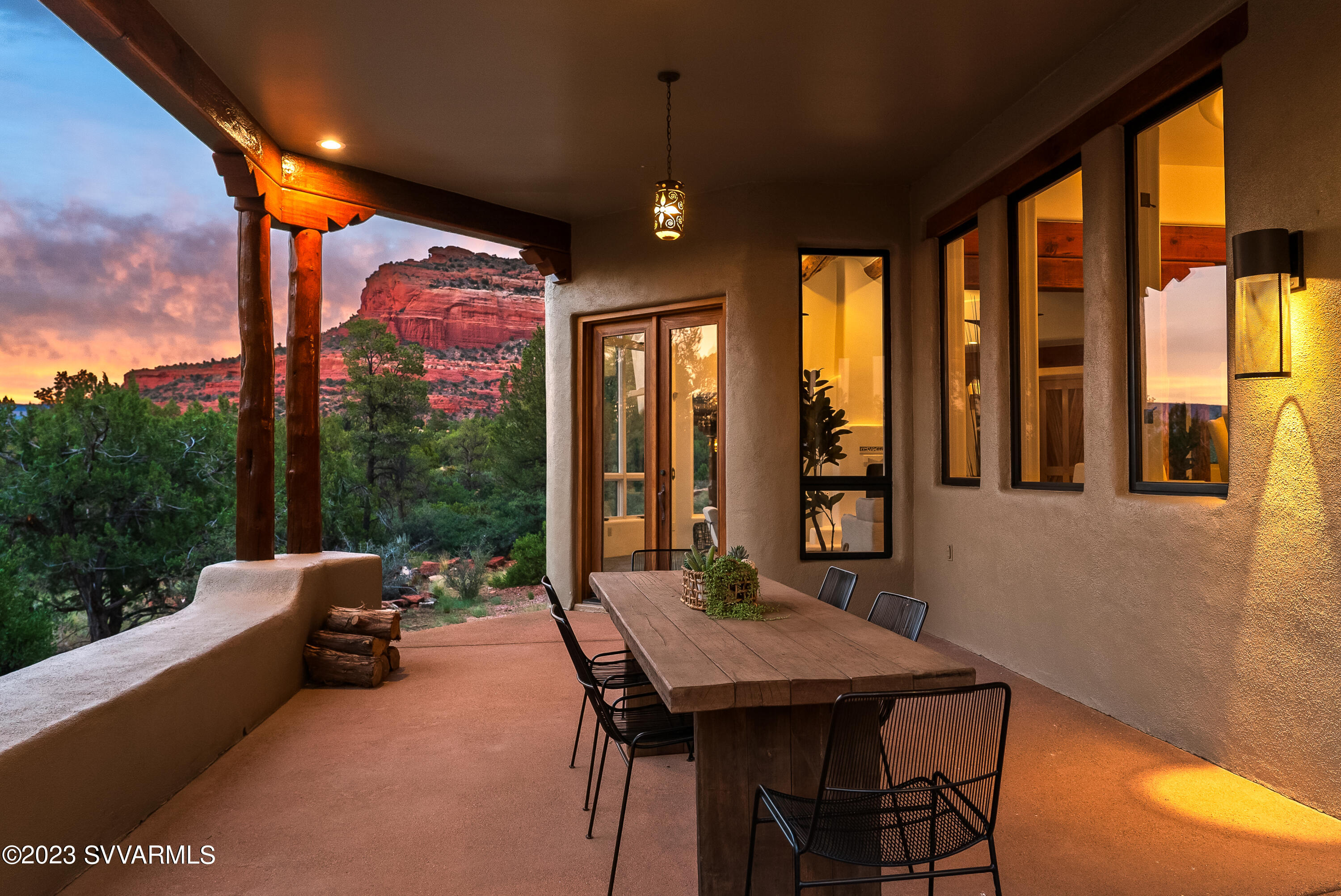 Foothills N - Residential