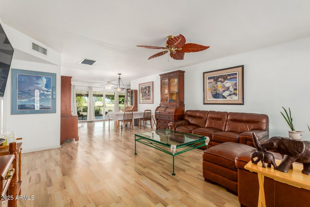 Photo of 18823 N 132nd Avenue, Sun City West, AZ 85375 (MLS # 6958202)