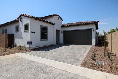 17273 W DARTMOUTH Street Surprise AZ 85388