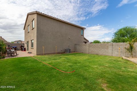 A home in Florence