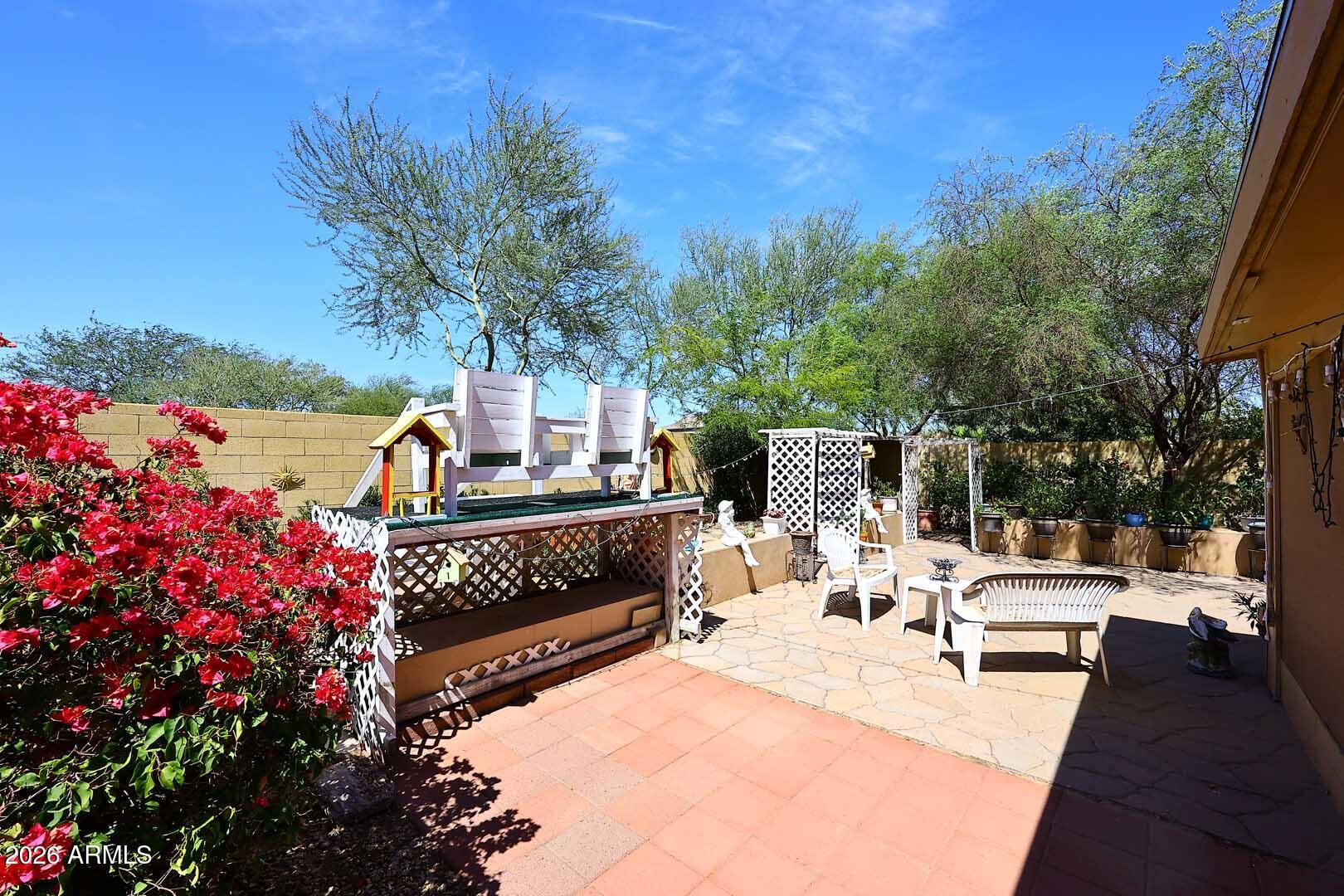 lot 281Vista De Montana Phase 1B MCR - Residential