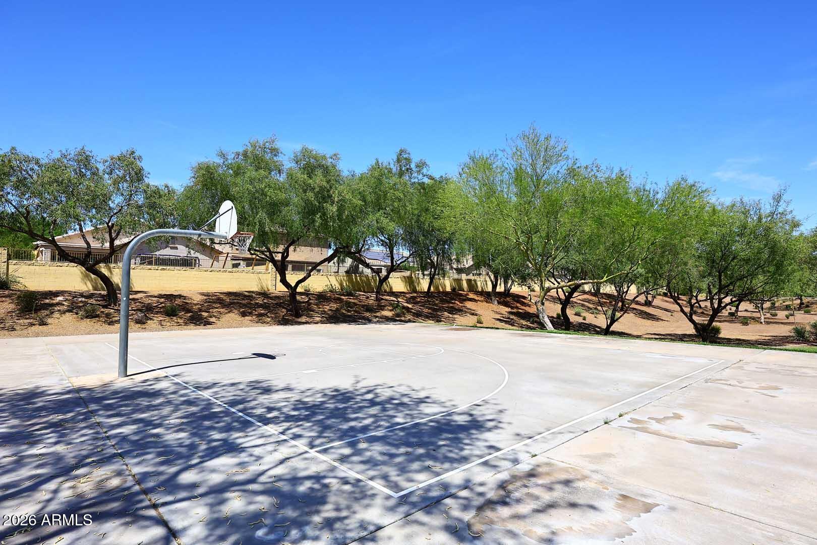 lot 281Vista De Montana Phase 1B MCR - Residential