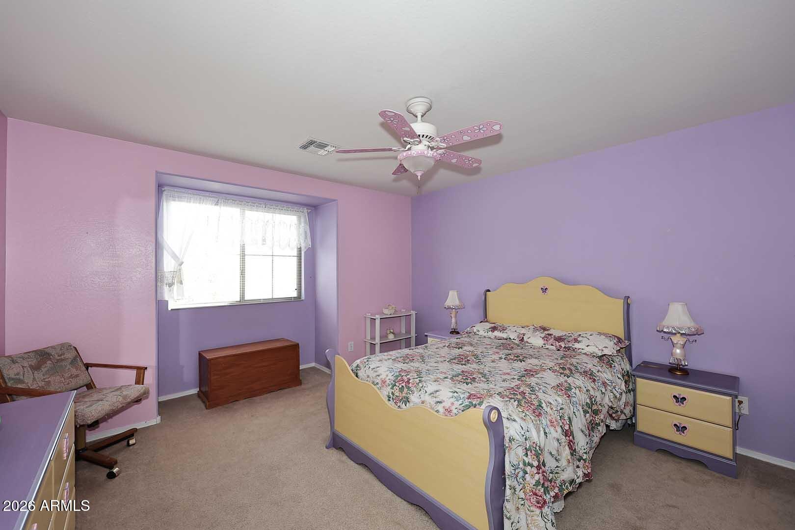 lot 281Vista De Montana Phase 1B MCR - Residential