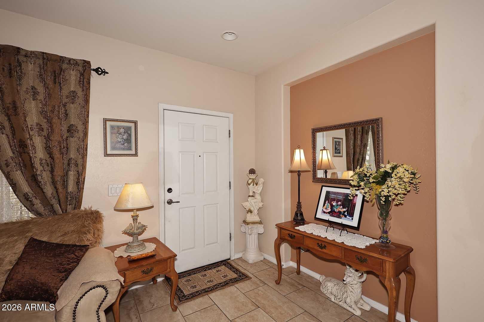 lot 281Vista De Montana Phase 1B MCR - Residential