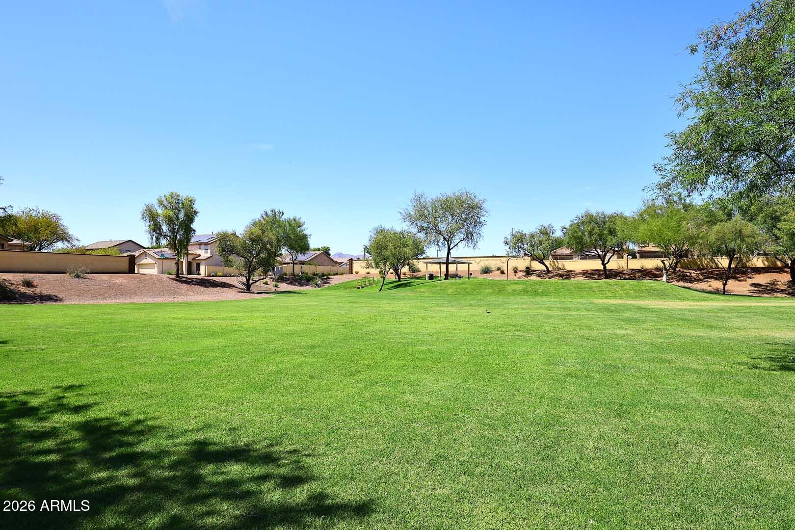 lot 281Vista De Montana Phase 1B MCR - Residential