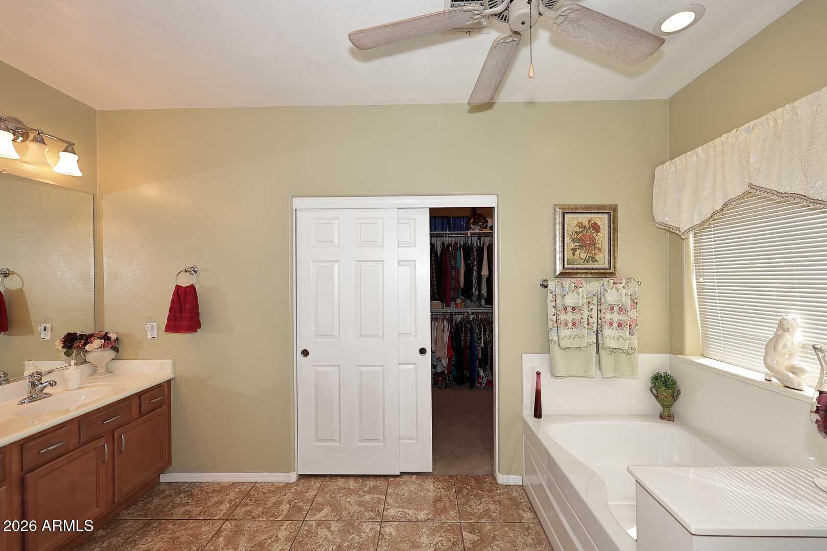 lot 281Vista De Montana Phase 1B MCR - Residential