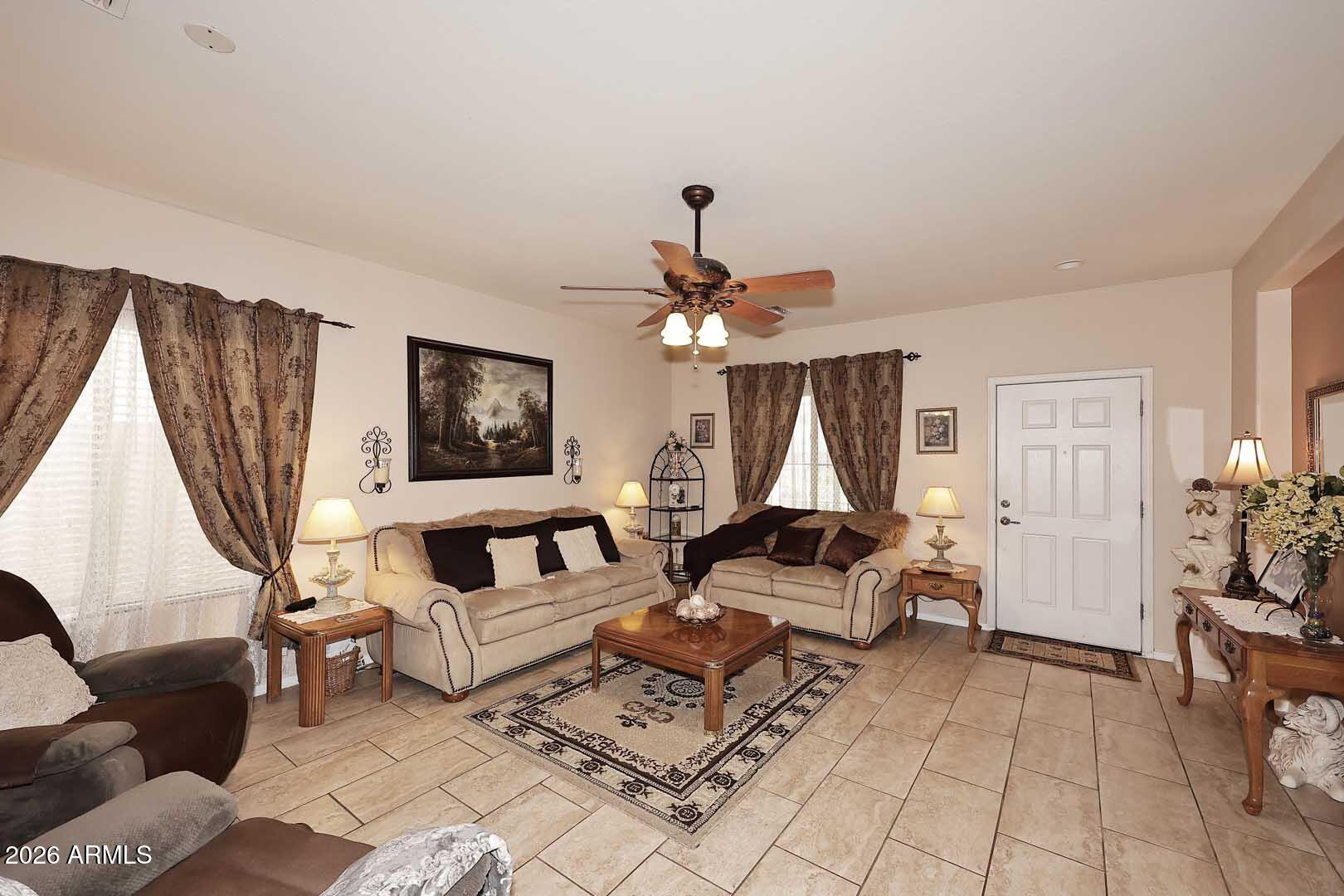 lot 281Vista De Montana Phase 1B MCR - Residential