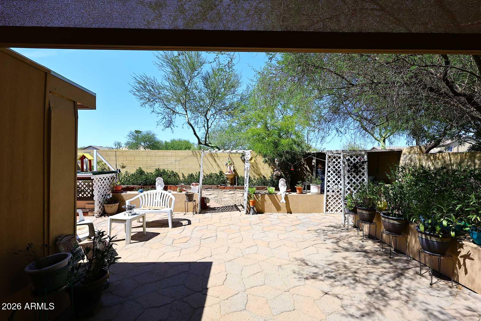lot 281Vista De Montana Phase 1B MCR - Residential