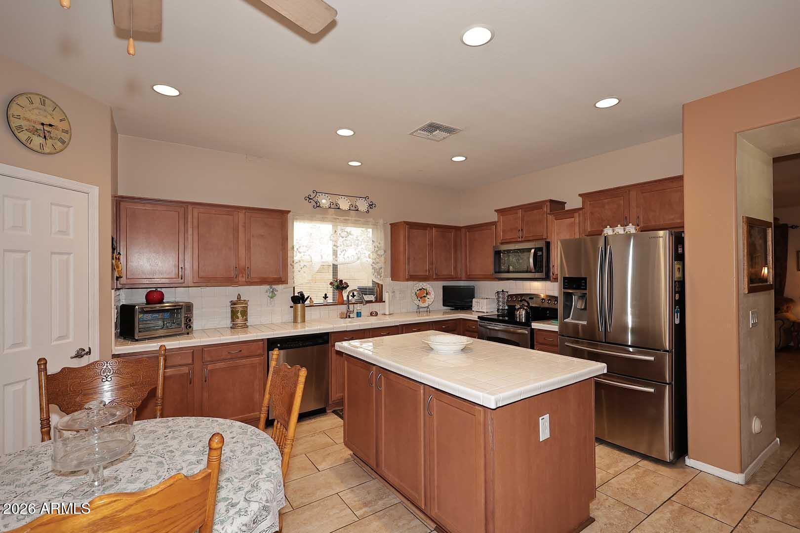 lot 281Vista De Montana Phase 1B MCR - Residential