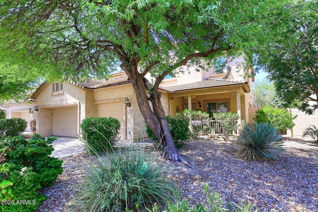 Photo of 19308 W Jefferson Street, Buckeye, AZ 85326 (MLS # 7021565)