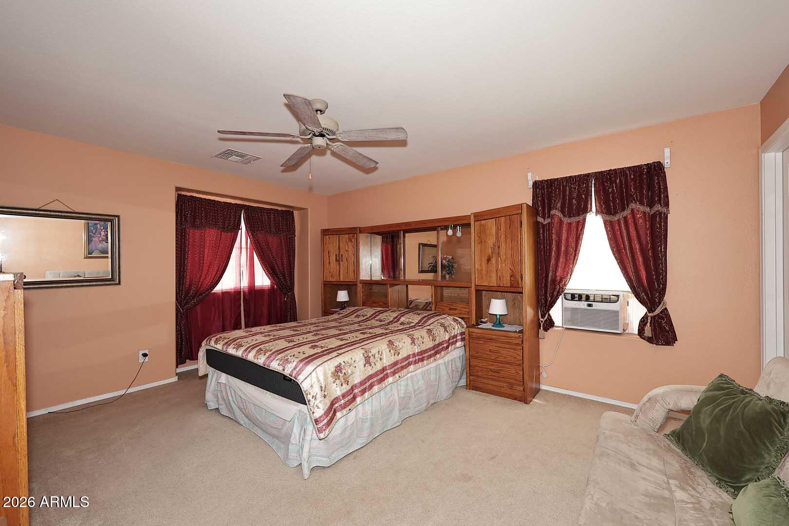 lot 281Vista De Montana Phase 1B MCR - Residential