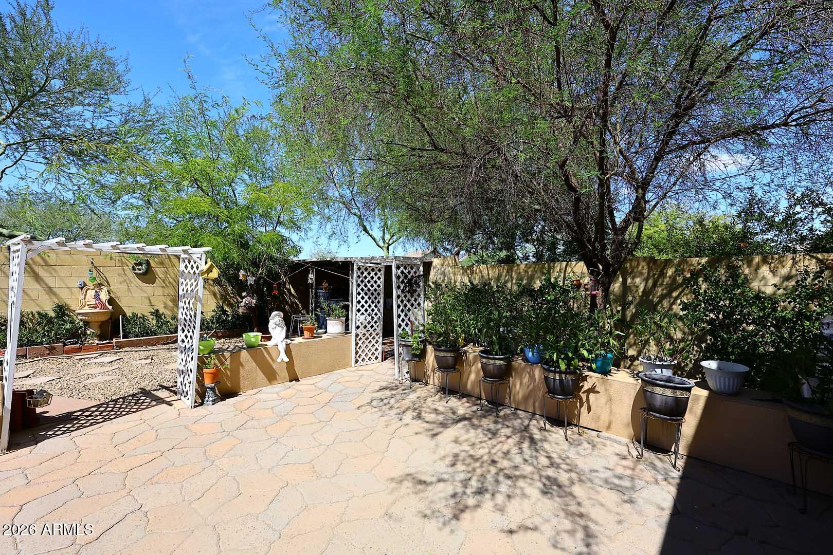 lot 281Vista De Montana Phase 1B MCR - Residential