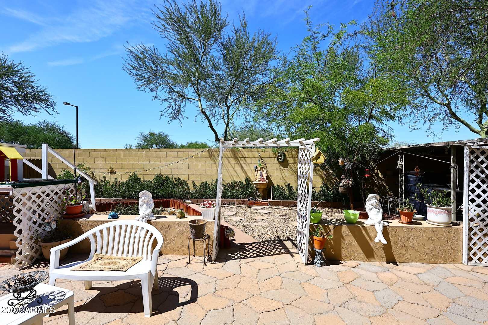lot 281Vista De Montana Phase 1B MCR - Residential
