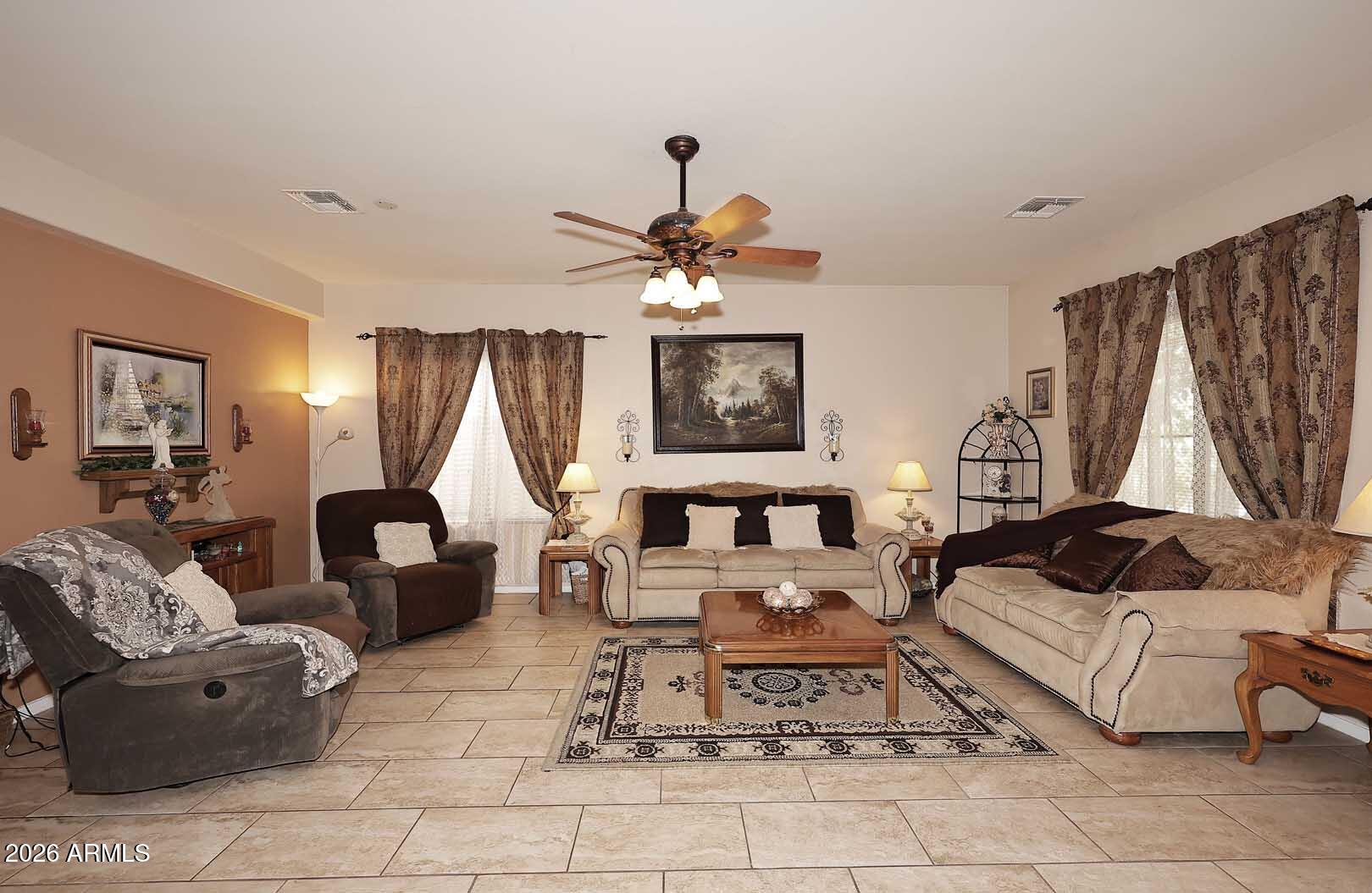 lot 281Vista De Montana Phase 1B MCR - Residential