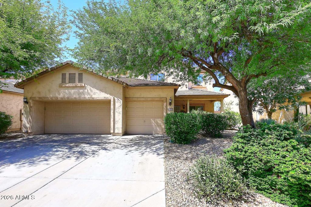 Photo of 19308 W Jefferson Street, Buckeye, AZ 85326 (MLS # 7021565)
