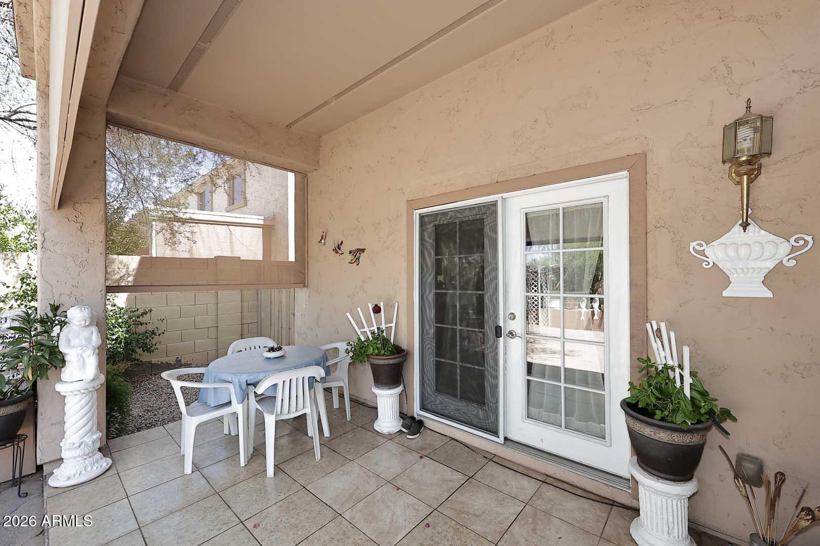 lot 281Vista De Montana Phase 1B MCR - Residential