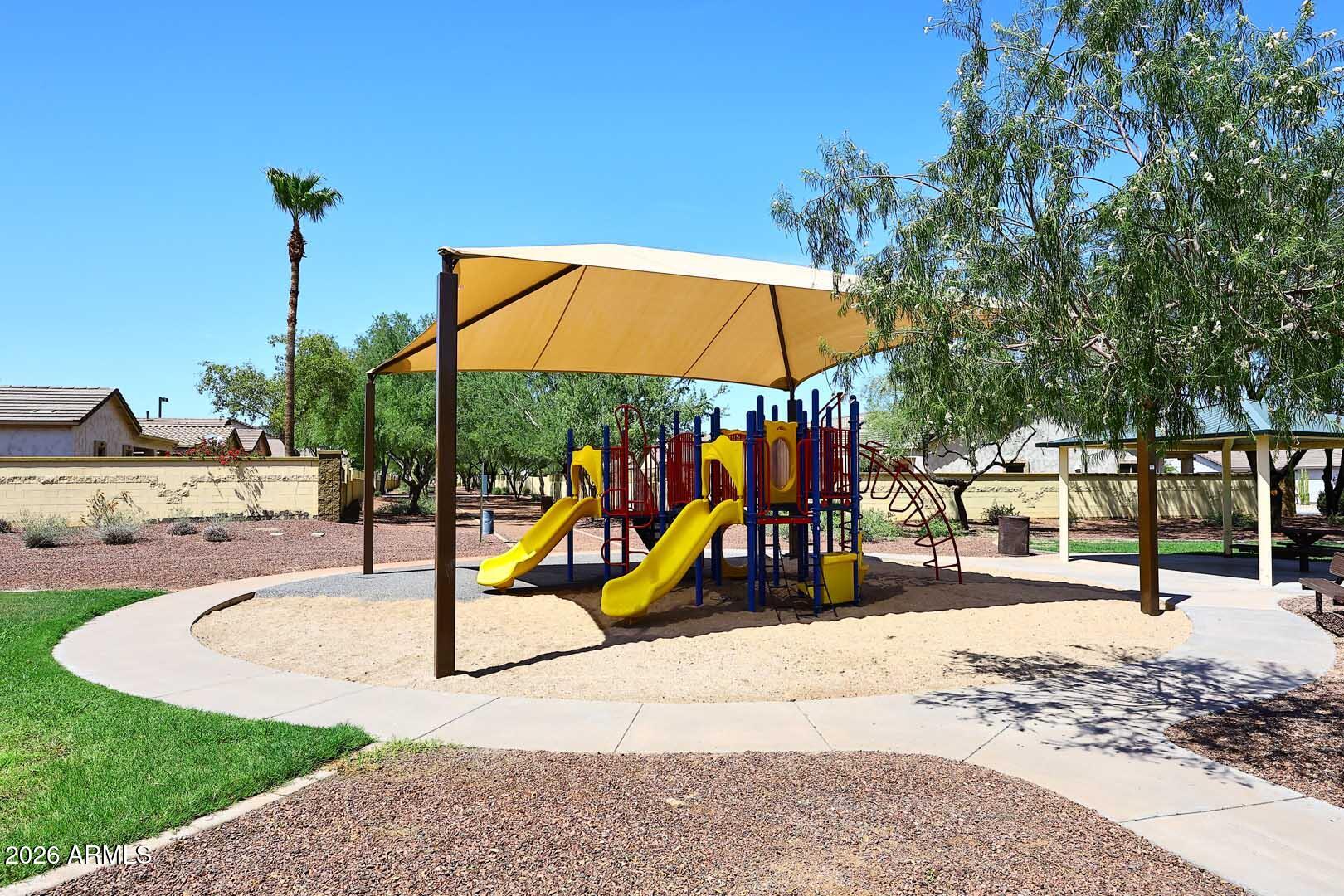 lot 281Vista De Montana Phase 1B MCR - Residential