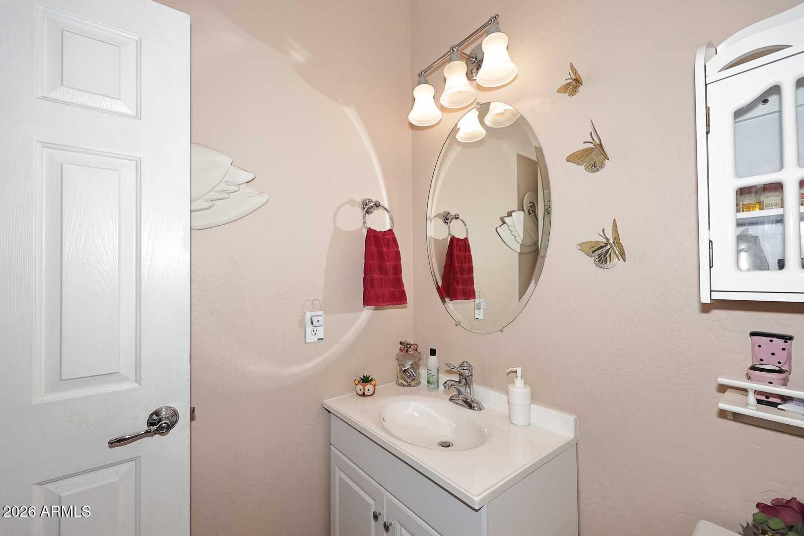 lot 281Vista De Montana Phase 1B MCR - Residential