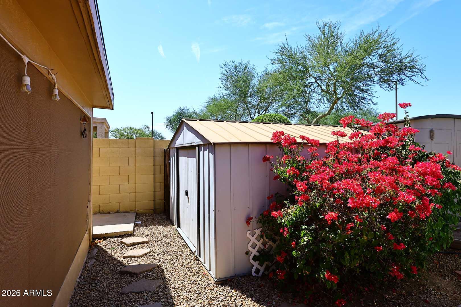 lot 281Vista De Montana Phase 1B MCR - Residential