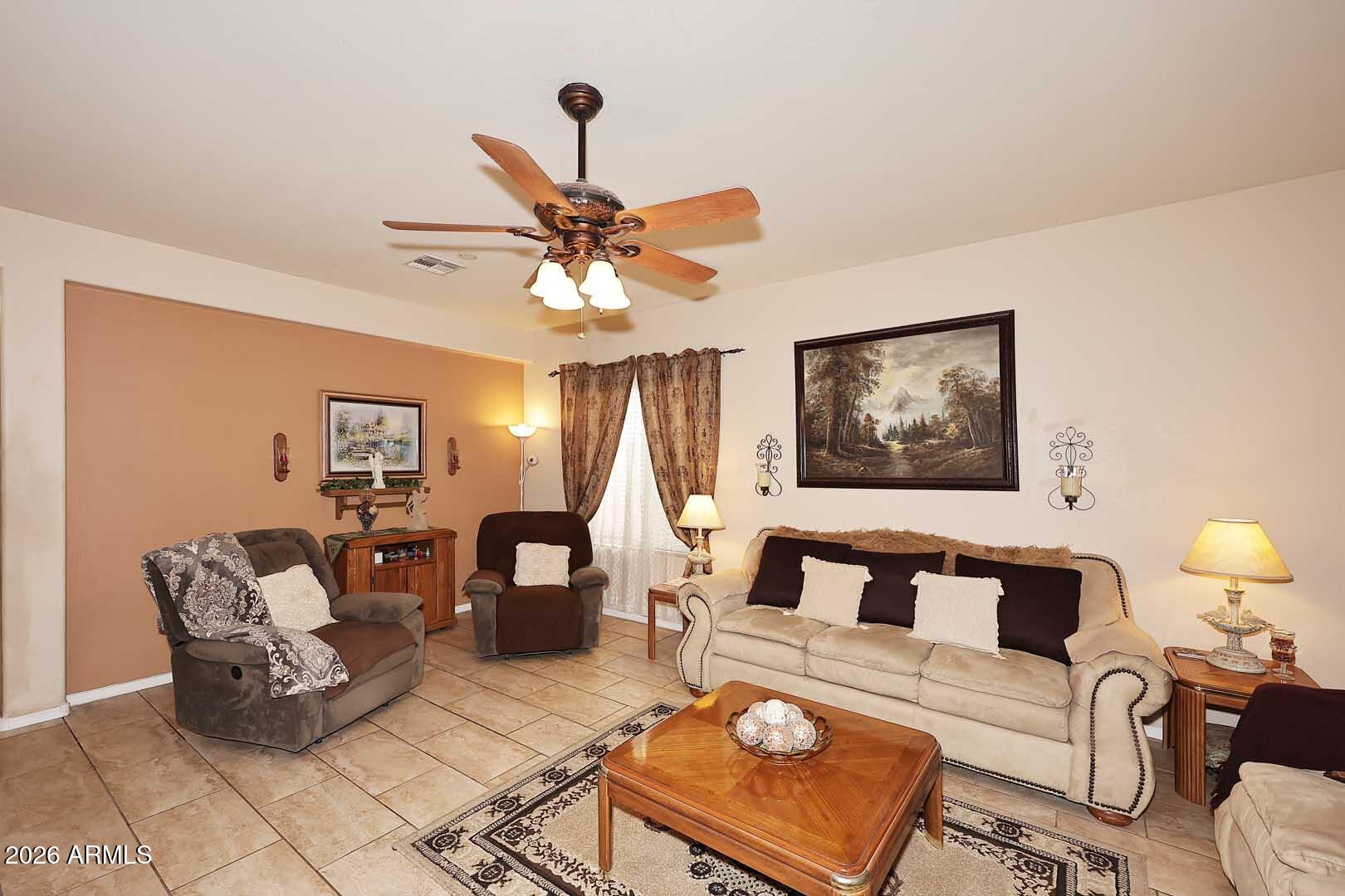 lot 281Vista De Montana Phase 1B MCR - Residential