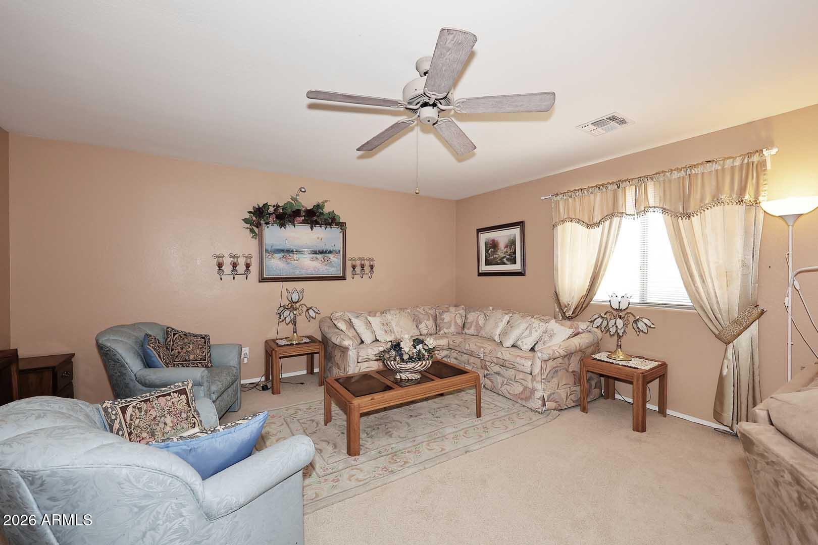 lot 281Vista De Montana Phase 1B MCR - Residential
