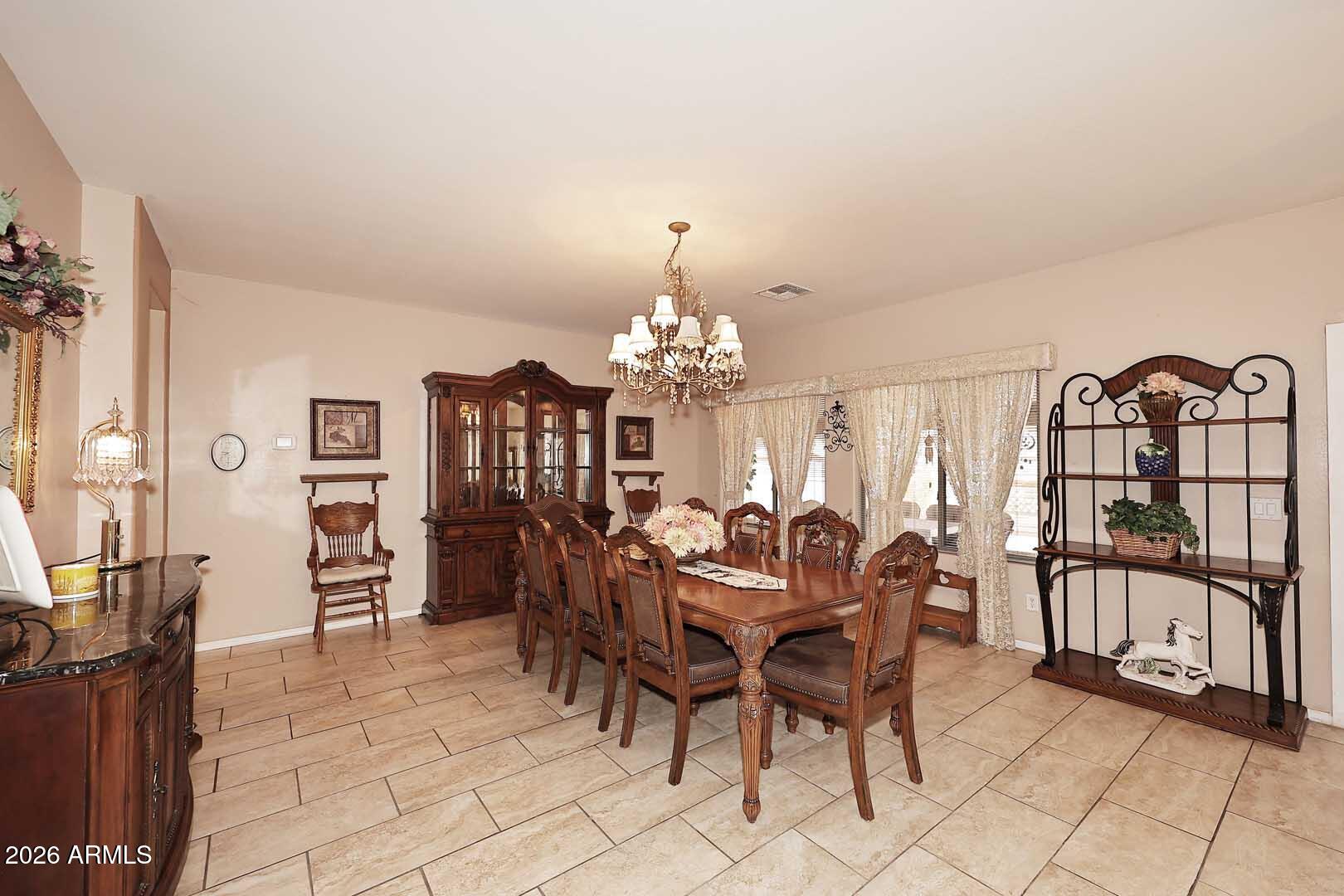 lot 281Vista De Montana Phase 1B MCR - Residential