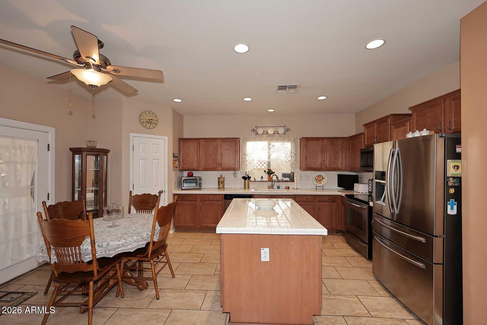 lot 281Vista De Montana Phase 1B MCR - Residential