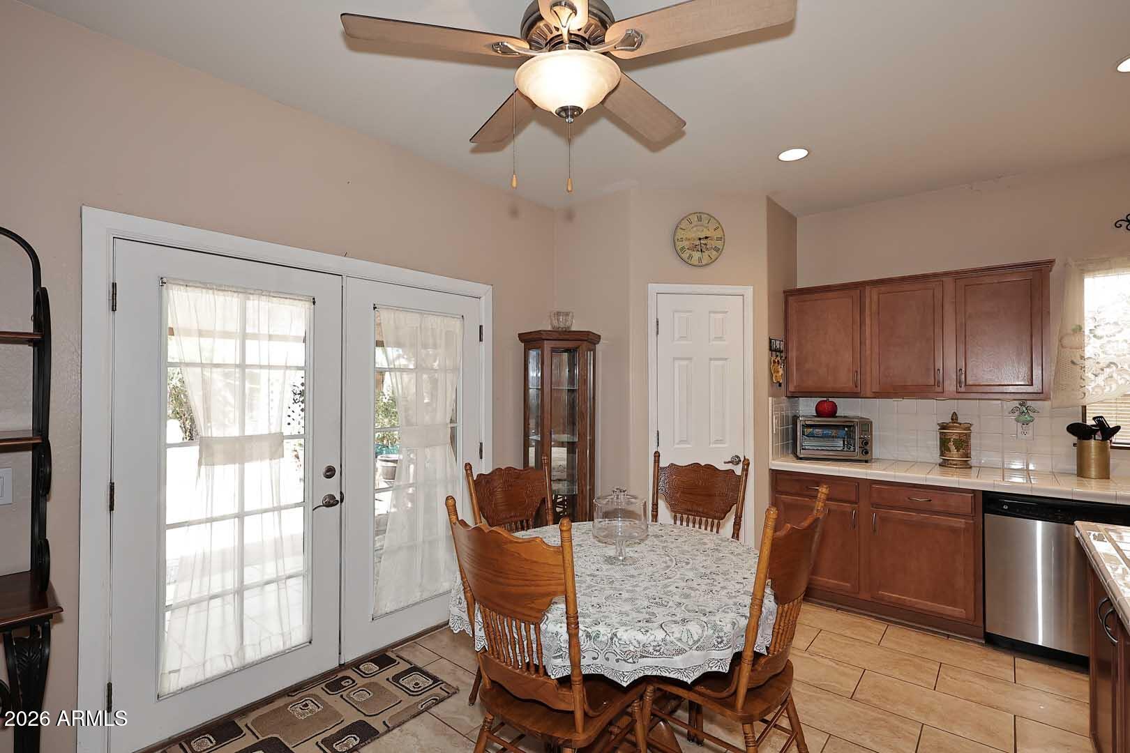 lot 281Vista De Montana Phase 1B MCR - Residential