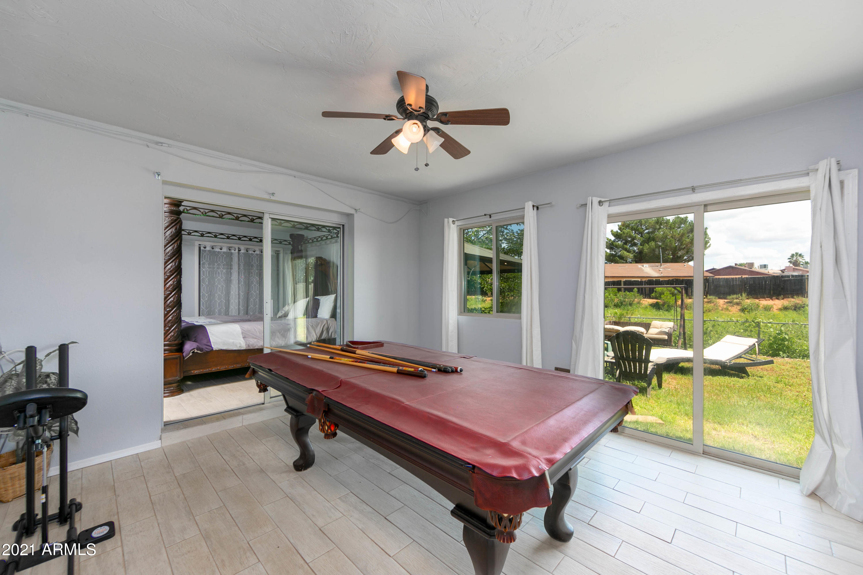 VISTA VILLAGE UNIT 3 - Residential