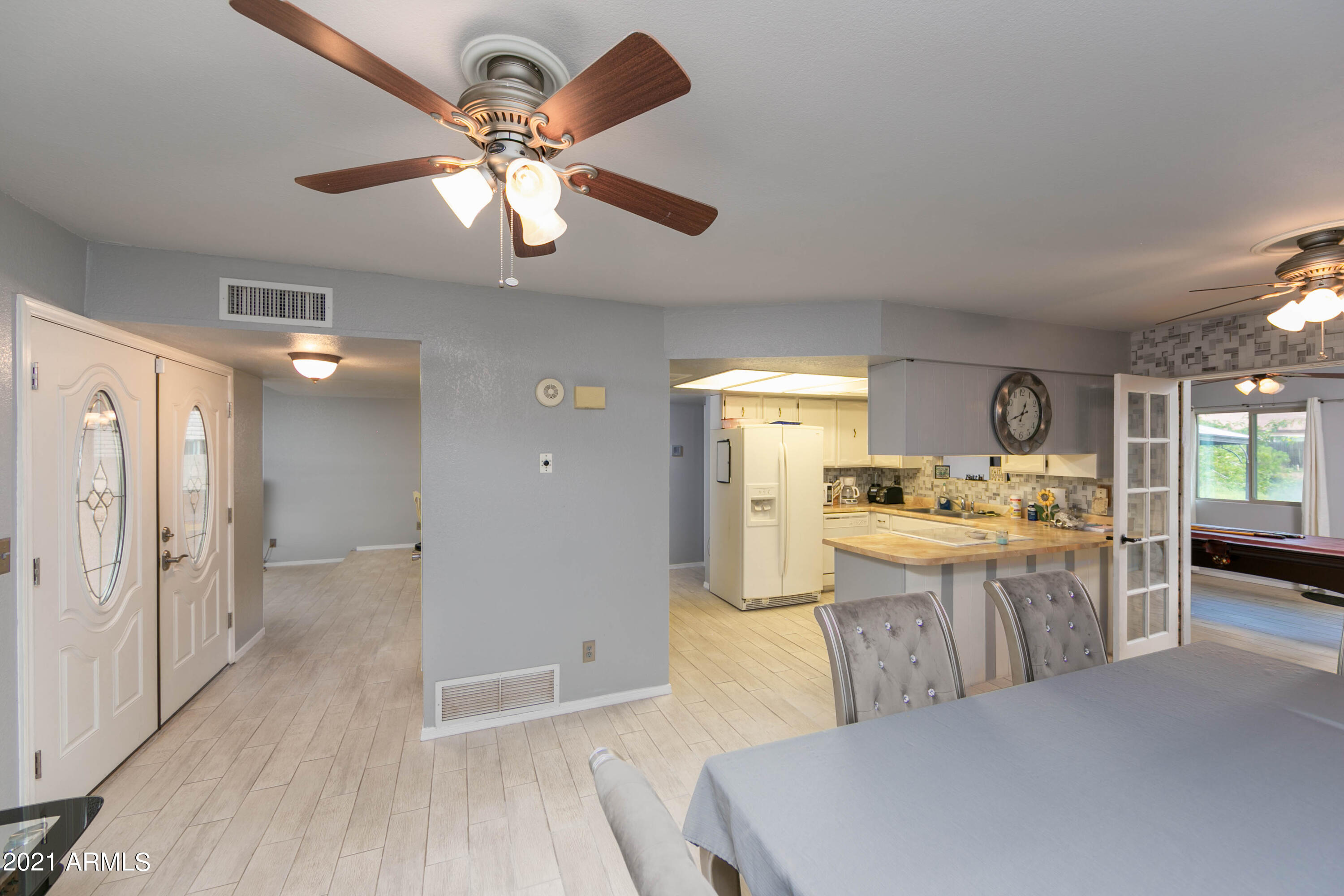VISTA VILLAGE UNIT 3 - Residential